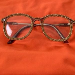 “Carmen frames” Bronze